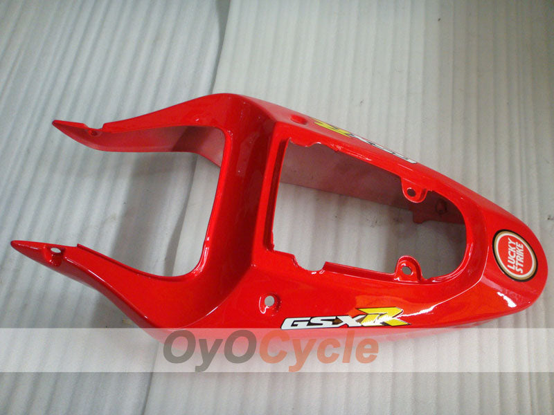 Carénage arrière pour Suzuki GSXR1000 00-02 #OYO87908864