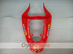 Carénage arrière pour Suzuki GSXR1000 00-02 #OYO87908864