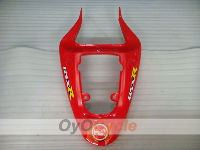 Carénage arrière pour Suzuki GSXR1000 00-02 #OYO87908864