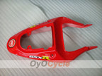 Carénage arrière pour Suzuki GSXR1000 00-02 #OYO87908864