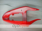 Carénage arrière pour Suzuki GSXR1000 00-02 #OYO87908864