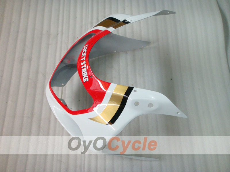 Carénage supérieur avant pour Suzuki GSXR750 00-03 #OYO87908529