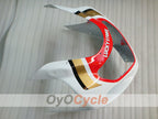 Carénage supérieur avant pour Suzuki GSXR750 00-03 #OYO87908529