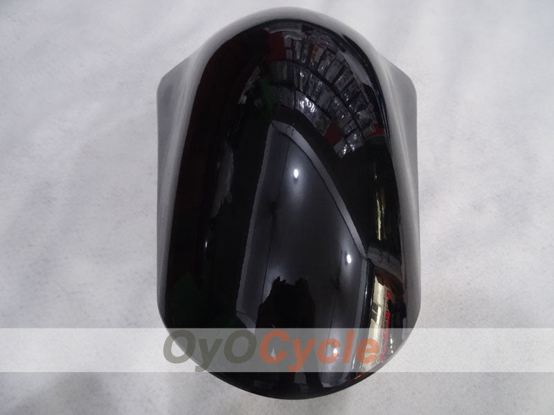 Kit de carénage injecté pour GSX R1000 00-02 - Bleu, noir - Style d'origine #OYO87905130