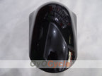 Kit de carénage injecté pour GSX R1000 00-02 - Bleu, noir - Style d'origine #OYO87905130