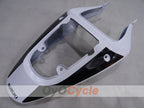 Kit de carénage injecté pour GSX R750 00-03 - Bleu, blanc - Style usine #OYO87905176