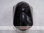 Kit de carénage à injection pour GSX R1000 00-02 - Bleu, Noir - Style usine #OYO87905222