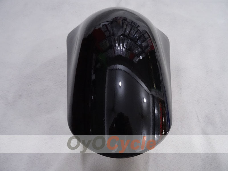 Kit de carénage à injection pour GSX R1000 00-02 - Bleu, Noir - Style usine #OYO87905222