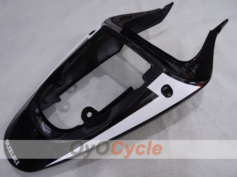 Carénage arrière de selle pour Suzuki 00-02 GSXR1000 #OYO87909385