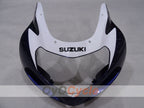 Carénage supérieur avant pour Suzuki 00-02 GSXR1000 #OYO87909383