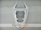 Kit de carénage à injection pour GSX R750 00-03 - Bleu, Blanc - Jordan #OYO87901056
