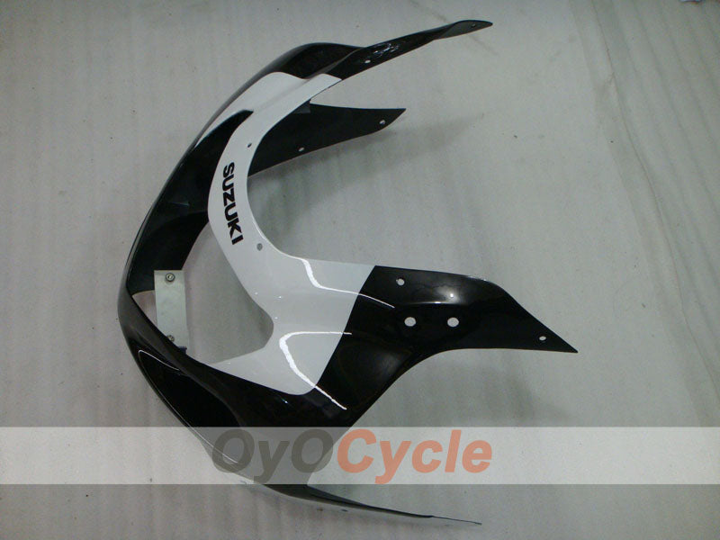 Carénage supérieur avant pour Suzuki 00-02 GSXR1000 #OYO87909146 Image secondaire du produit