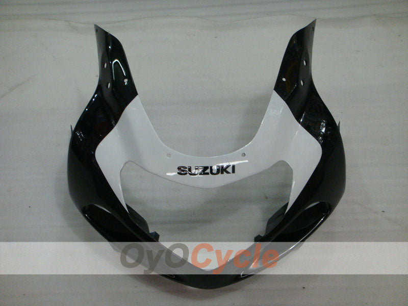 Carénage supérieur avant pour Suzuki 01-03 GSXR600 #OYO87908451