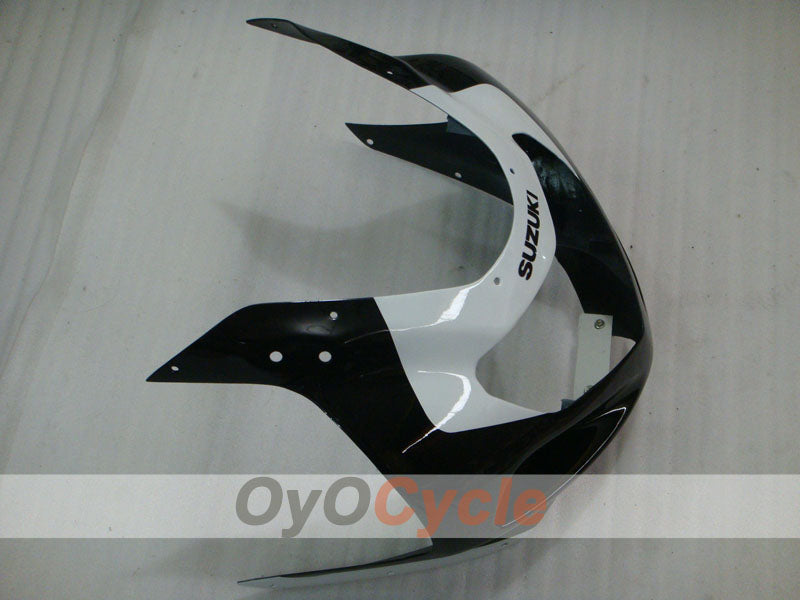 Carénage supérieur avant pour Suzuki 00-03 GSXR750 #OYO87908780