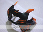 Kit de carénage à injection pour CBR600F3 97-98 - Orange, noir - SevenStars #OYO87900057