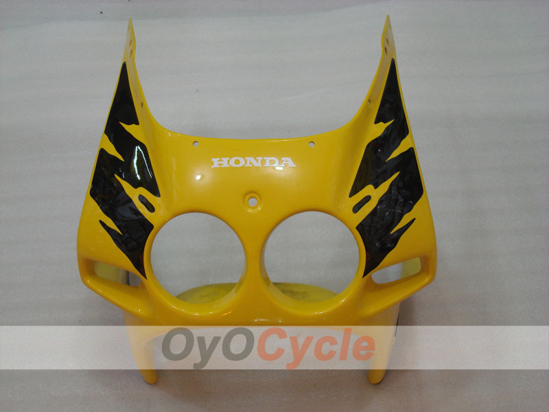 Carénage supérieur avant pour Honda 88-89 CBR250RR #OYO87907584 Image principale du produit