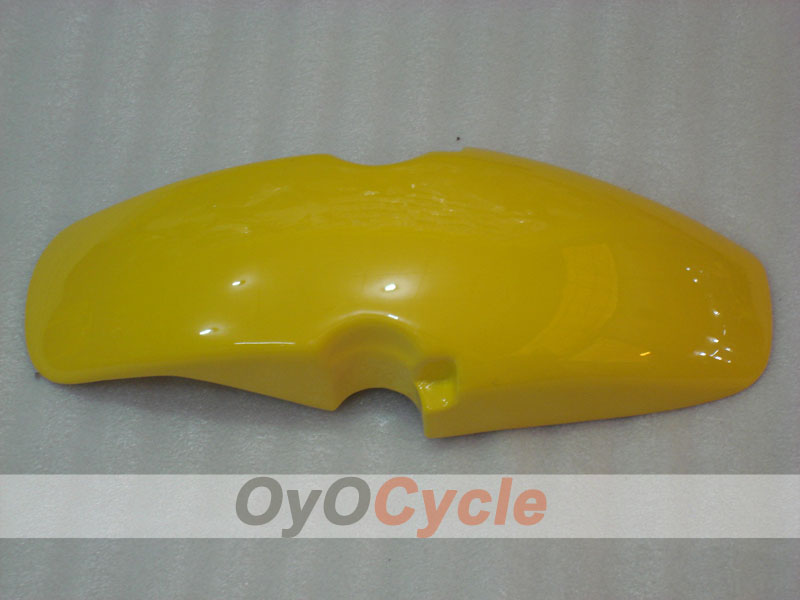 Carénage de garde-boue avant pour Honda 88-89 CBR250RR #OYO87907586 Image secondaire du produit