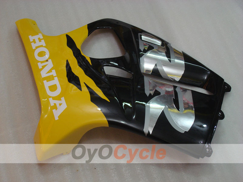 Carénage latéral gauche et droit pour Honda 88-89 CBR250RR #OYO87907585