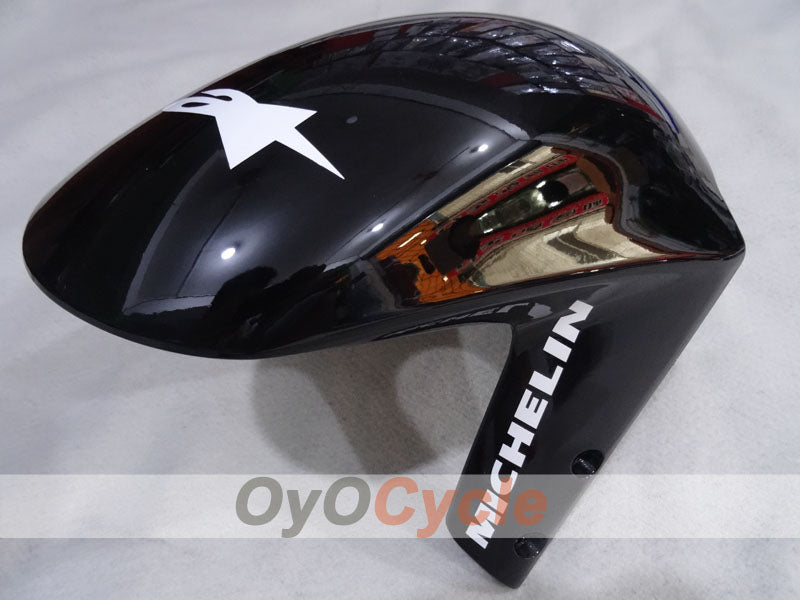Carénage d’aile avant pour Suzuki 00-02 GSXR1000 #OYO87908938 Image secondaire du produit