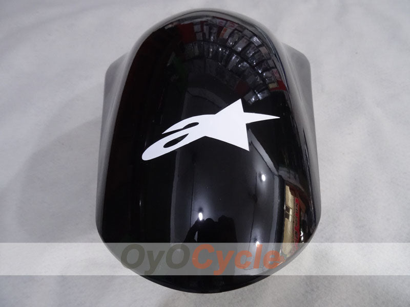 Carénage de garde-boue avant pour Suzuki 01-03 GSXR600 #OYO87908355