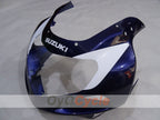 Carénage supérieur avant pour Suzuki 00-02 GSXR1000 #OYO87908934