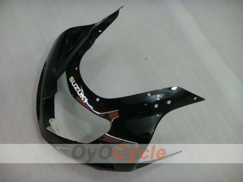 Carénage supérieur avant pour Suzuki 00-03 GSXR750 #OYO87908630 Image secondaire du produit