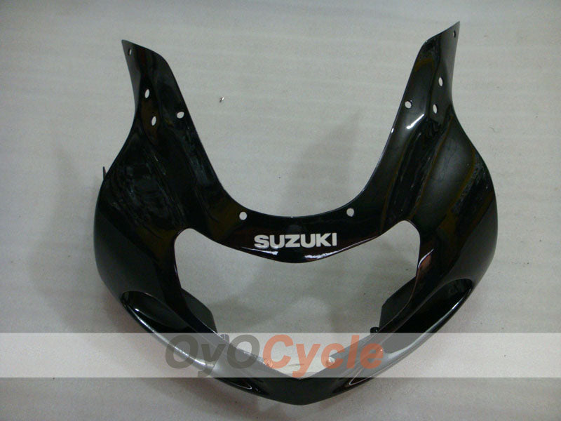 Carénage supérieur avant pour Suzuki GSXR1000 00-02 #OYO87908954