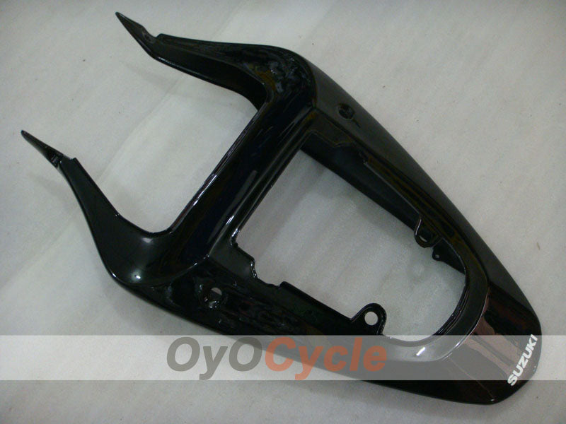 Carénage arrière de coque arrière pour Suzuki GSXR1000 00-02 #OYO87908958 Image secondaire du produit