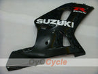 Carénage latéral gauche et droit pour Suzuki 00-02 GSXR1000 #OYO87908956