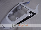 Kit de carénage à injection pour GSX R1000 00-02 - Bleu, Blanc - Style usine #OYO87905219