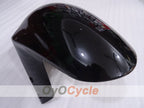 Kit de carénage à injection pour GSX R1000 00-02 - Bleu, Blanc - Style usine #OYO87905219