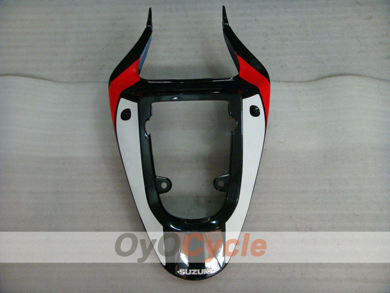 Carénage arrière de selle pour Suzuki 00-03 GSXR750 #OYO87908840