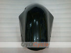 Kit de carénage à injection pour GSX R1000 00-02 - Noir, argent - Style d'origine #OYO87901772
