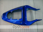 Carénage arrière de selle pour Suzuki GSXR1000 00-02 #OYO87908872