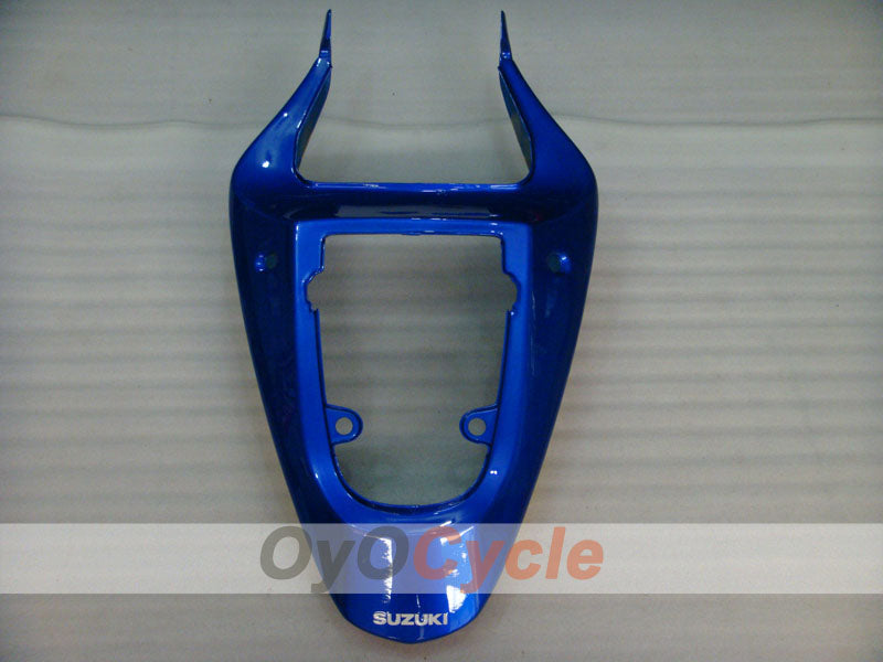 Carénage arrière de selle pour Suzuki GSXR1000 00-02 #OYO87908872