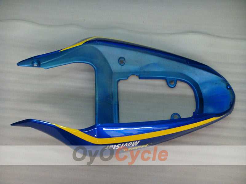 Carénage arrière de selle pour Suzuki GSXR1000 00-02 #OYO87908872