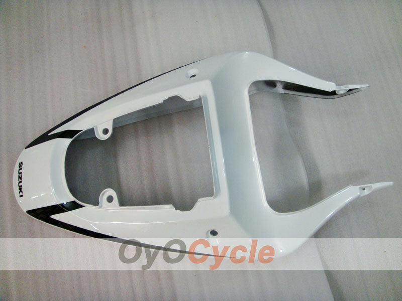 Carénage arrière de selle pour Suzuki GSXR1000 00-02 #OYO87908891