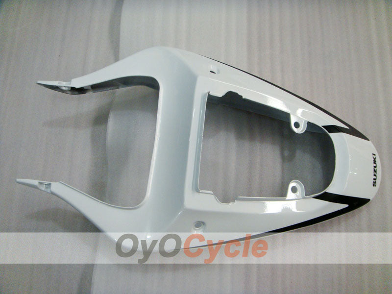 Carénage arrière de selle pour Suzuki 00-03 GSXR750 #OYO87908566