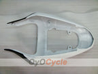 Kit de carénage à injection pour GSX R600 01-03 - Blanc, noir - Style d'origine #OYO87901132