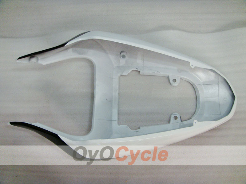 Carénage arrière de selle pour Suzuki 00-03 GSXR750 #OYO87908566