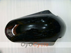 Kit de carénage à injection pour GSX R600 01-03 - Blanc, noir - Style d'origine #OYO87901132