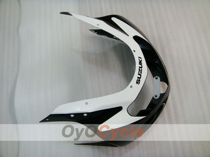 Carénage supérieur avant pour Suzuki 00-03 GSXR750 #OYO87908561 Image secondaire du produit
