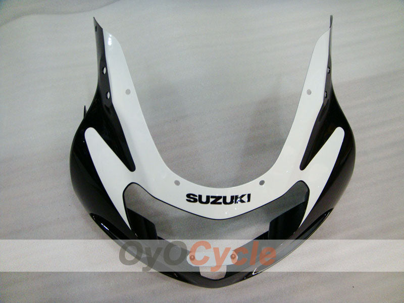 Carénage avant supérieur pour Suzuki 01-03 GSXR600 #OYO87908326 Image principale du produit