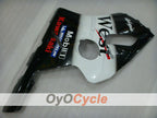 Carénage latéral gauche et droit pour Kawasaki Ninja ZX-12R 00-01 #OYO87913519