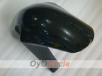 Kit de carénage à injection pour GSX R600 01-03 - Bleu, Noir - Style d'origine #OYO87905099