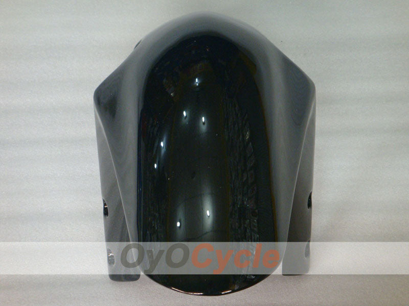 Kit de carénage à injection pour GSX R750 00-03 - Bleu, noir - Style d’origine #OYO87905154