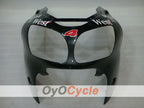 Carénage supérieur avant pour Kawasaki Ninja ZX-12R 00-01 #OYO87913517