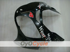 Carénage supérieur avant pour Kawasaki Ninja ZX-12R 00-01 #OYO87913517