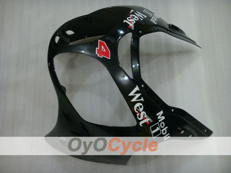 Carénage supérieur avant pour Kawasaki Ninja ZX-12R 00-01 #OYO87913517
