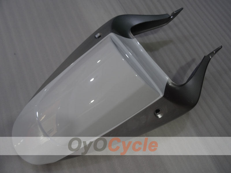 Carénage arrière + couvre-selle pour Suzuki GSXR1000 00-02 #OYO87909180 Image principale du produit